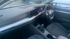 Volkswagen Golf 1.5 TSI 150 Life 5dr Petrol Hatchback